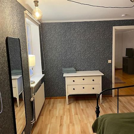סונדסוואל Egen Laegenhet Pa Soedermalm Naera Centrum מראה חיצוני תמונה
